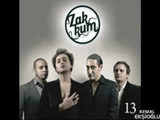 Zakkum & Cem Adrian - Biraz Uyu