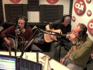 Neal Black - Sometimes The Truth - Session Acoustique OÜI FM