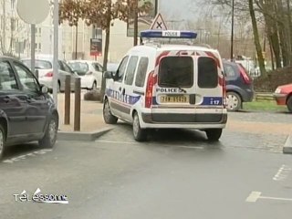 Police sous haute tension (Essonne)