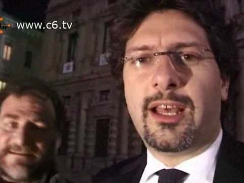 'M'illumino di meno', Legambiente fa spegnere Palazzo Marino