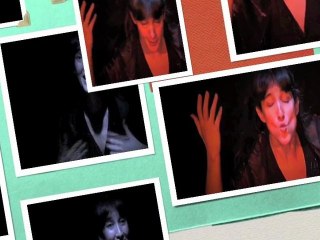 "Silencios"  (conte pour une voix dans tous ses états)