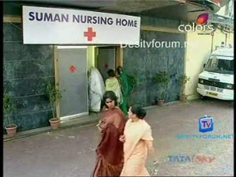 Rishthon Se Badi Pratha - 25th February 2011 Pt-1