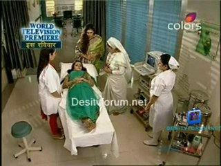 Rishthon Se Badi Pratha - 25th February 2011 Pt-2