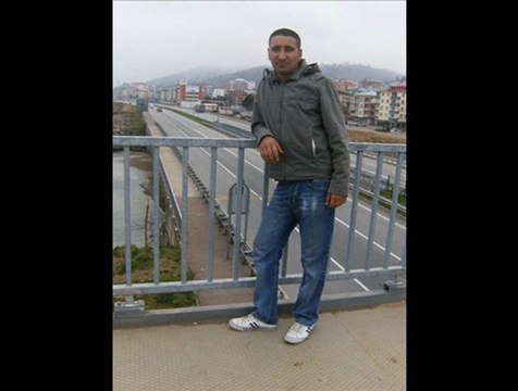 güzelbeyli kasabası