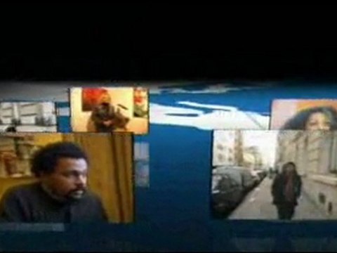 Les enfants de la colonisation