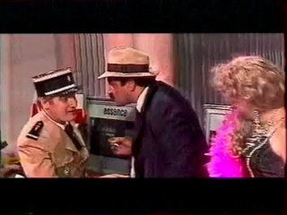 Extrait De L'emission Carnavalissimo 1994 TF1 (5)