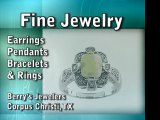 Gold Rings Berrys Jewelers Corpus Christi TX