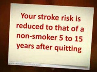 What Happens When You Quit Smoking 847-760-5000