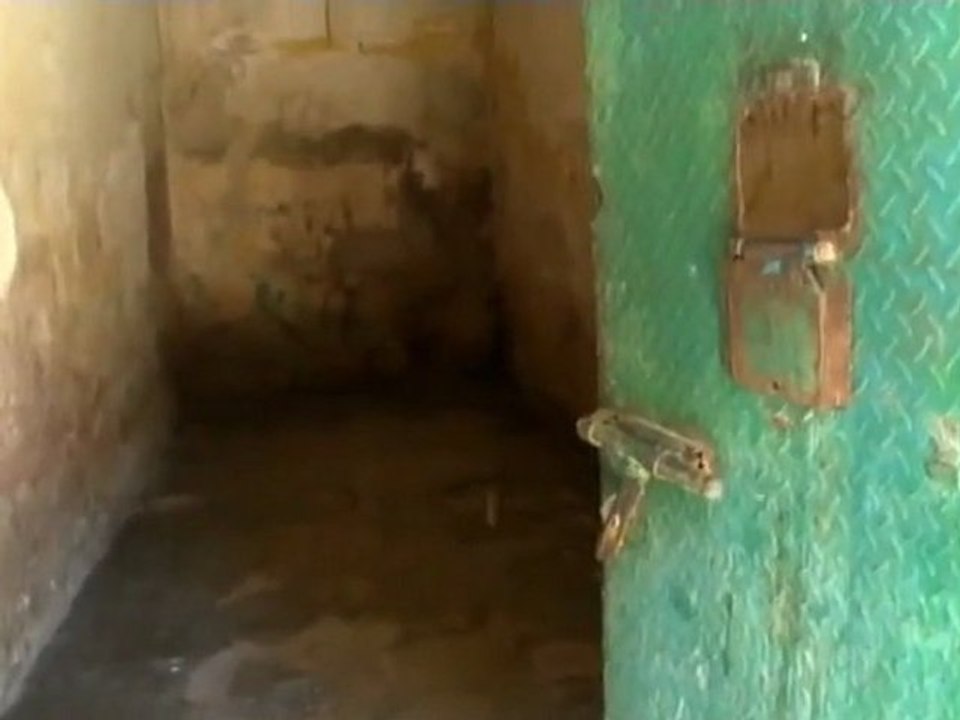 Somalie 2010 - Le face-à-face