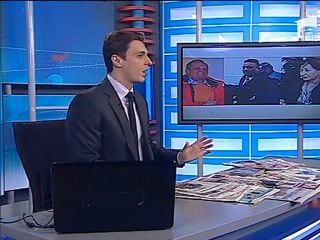 Mircea Badea comenteaza stirea cu Theodor Stolojan si Maria