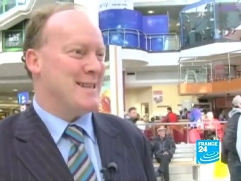 Les Irlandais appelés aux urnes pour les législatives