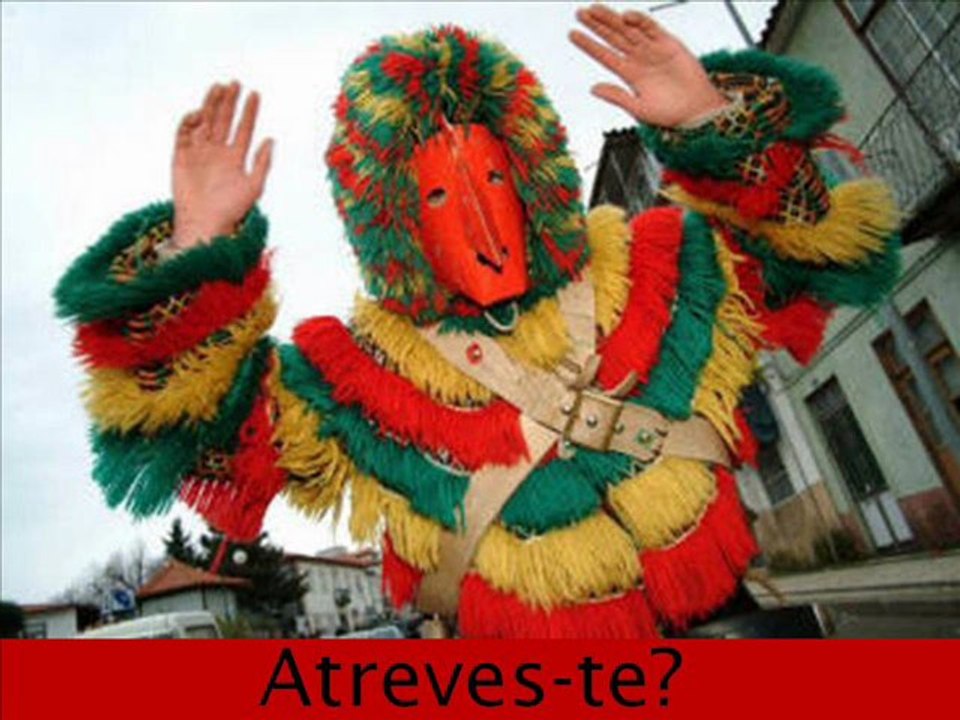 carnaval