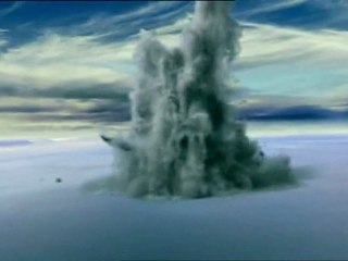 Catastrophe - Planète givrée - 3/3