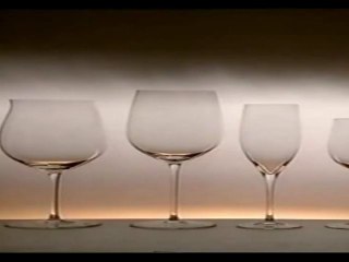 Riedel verre à dégustation - www.ideesboutique.com