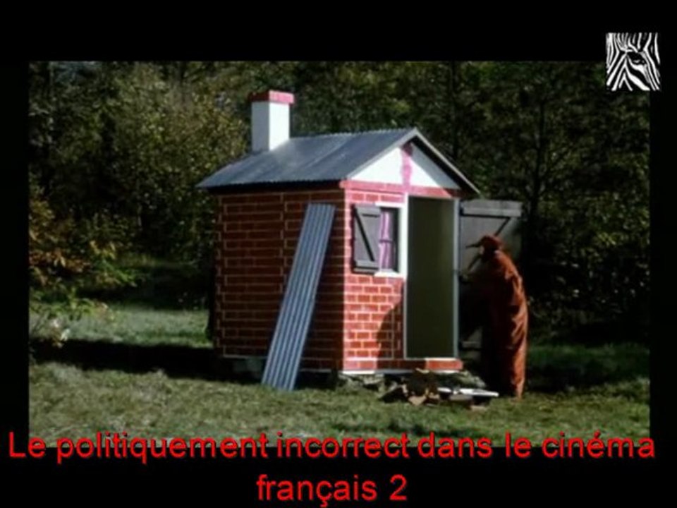 films politiquement incorrect 2