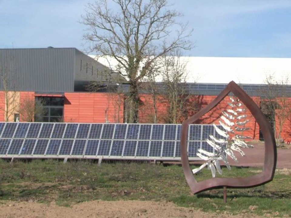 Fin de chantier pour le projet Cyprès de Body Nature