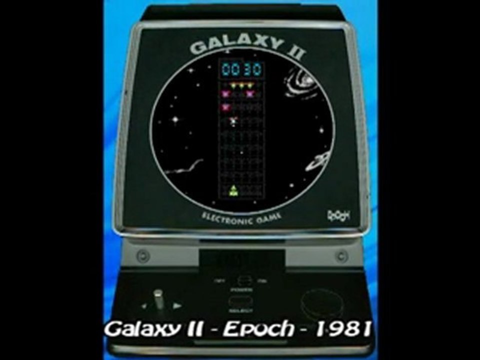 Retrovision Episode 4 saison 4