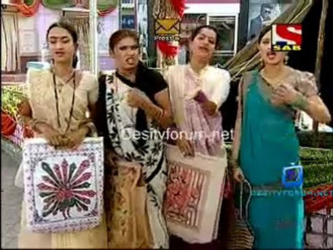 Papad Pol - 25th February 2011 - pt3