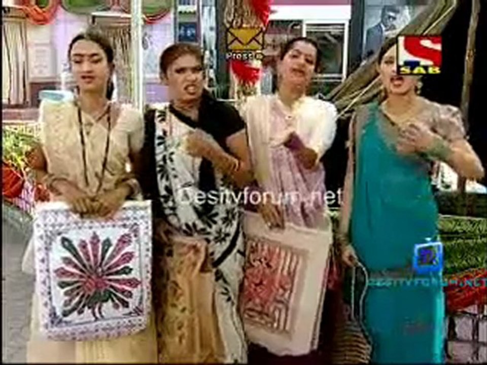Papad Pol   - 25th February 2011 - pt3