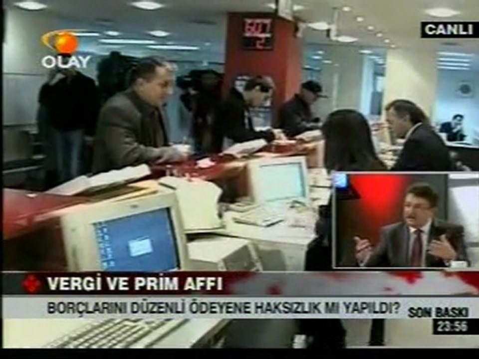 EKREM ALFATLI