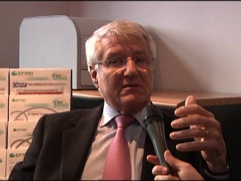 Interview d'Yves LUCAS [Promo 1966]. Paroles d'ingénieurs