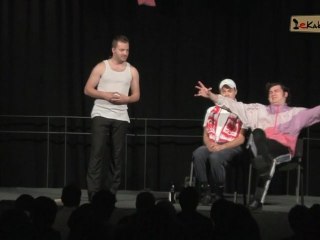 Kabaret Smile - Dom kultury