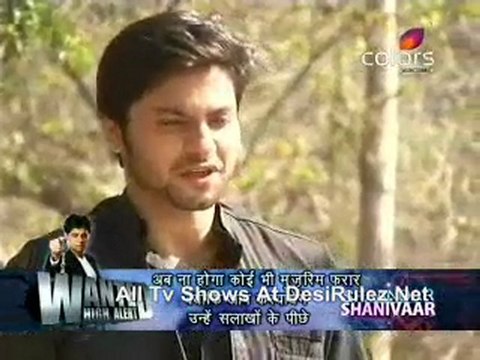 Laagi Tujhse Lagan 25th feb 11 pt1