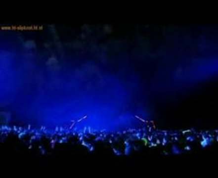 Slip-Drum Solos - Slipknot - Joey