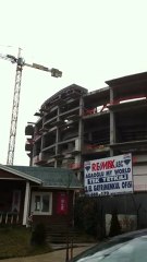 FENERBAHÇE ÜLKER ARENA