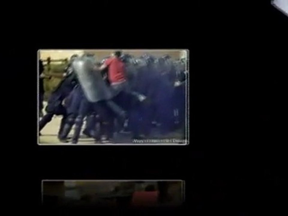 احمد مكي ميدان التحرير 25 يناير