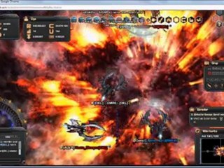 DARKORBİT TR1 ÇILGIN GENÇ