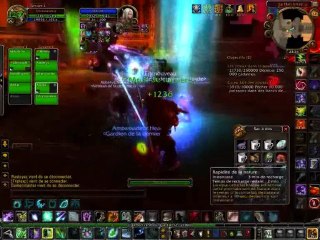 3 raid du 24 fevrier