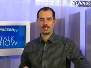 Talk Show : "Il va falloir se bouger..."