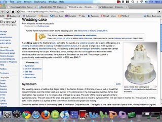 Columbus Ohio Wedding Cakes Maker Explains What You Need to