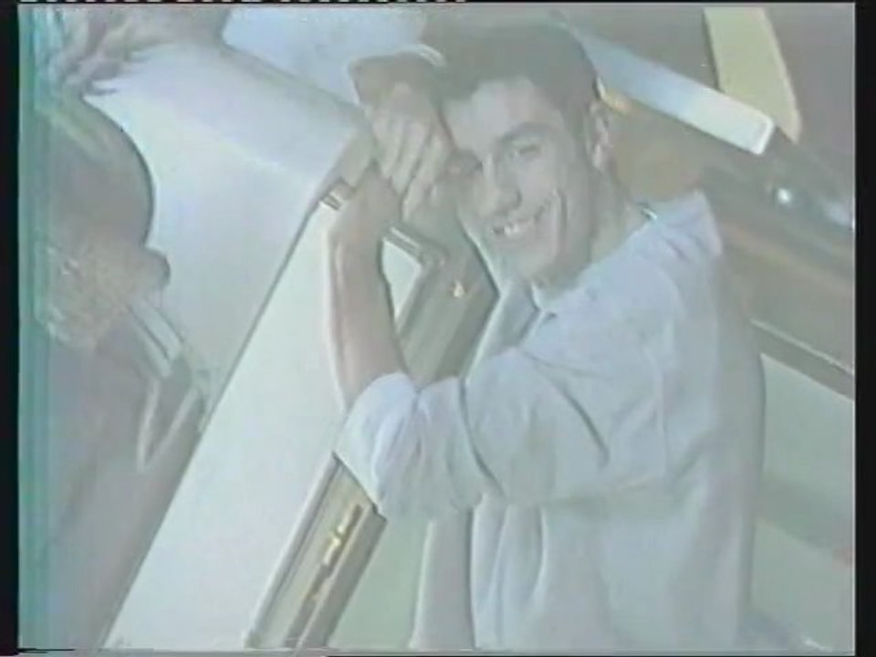 M6 19 Octobre 1998 2 Pubs et 2 Bandes-annonces