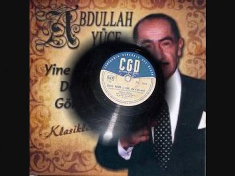 Uzayıp Giden Tren Yolları-A.YÜCE