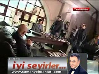 İyi Seyirler 20.Bölüm Fragmanı [HQ]
