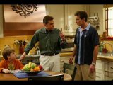 Two and a Half Men Cancelled. Charlie Sheen