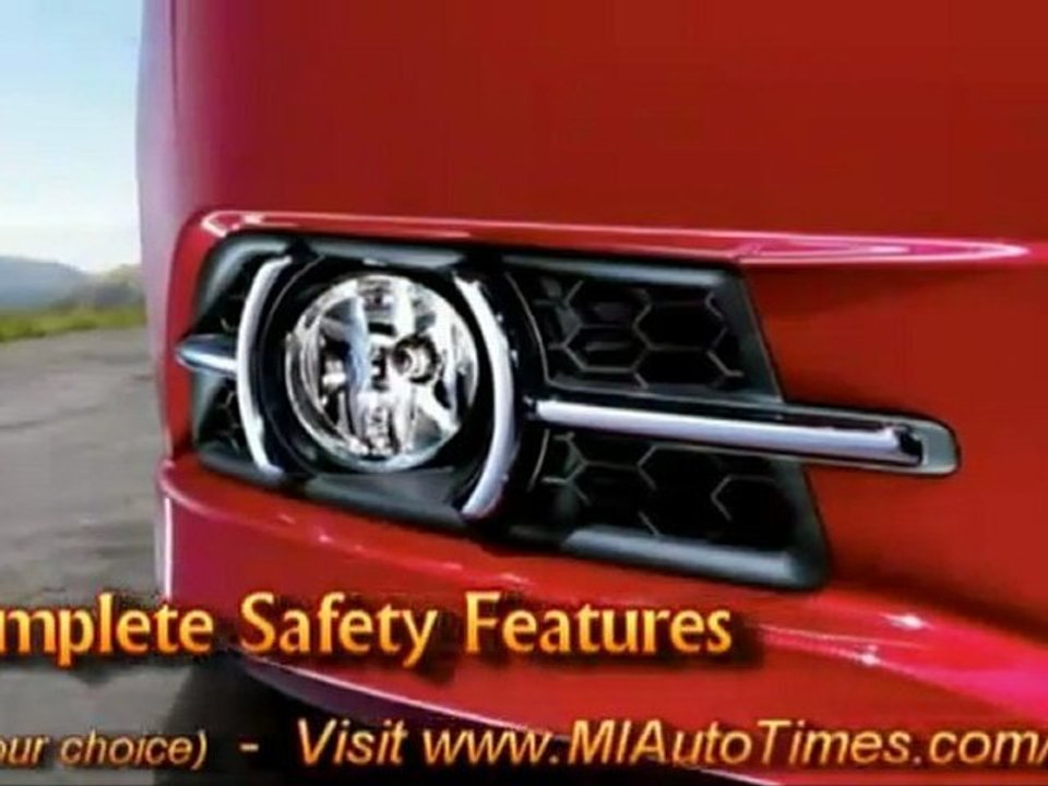 Chevrolet Cruze Michigan from MI Auto Times