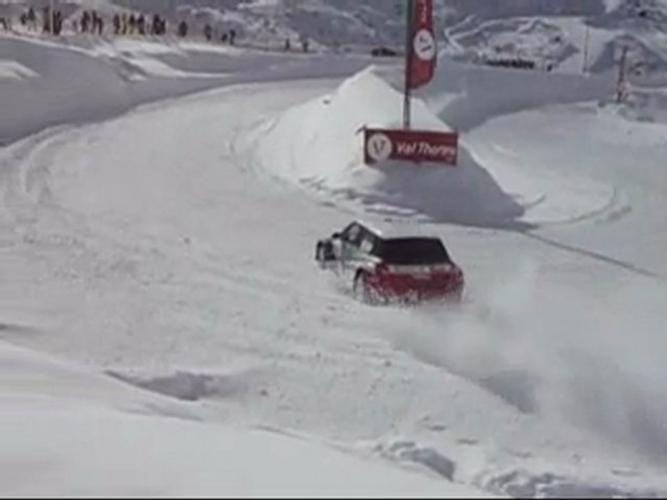 Trophée andros Nyls Stievenart 10ans