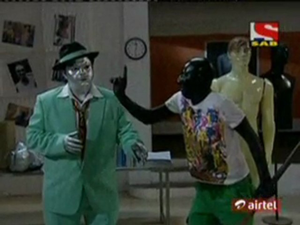 Jaankhilavan Jasoos - 25th February 2011 pt4