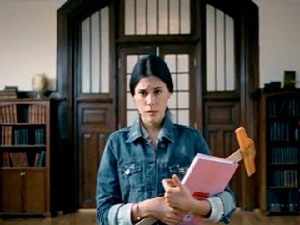 Ne İstediğini Sana Soran Oldu Mu? / 2