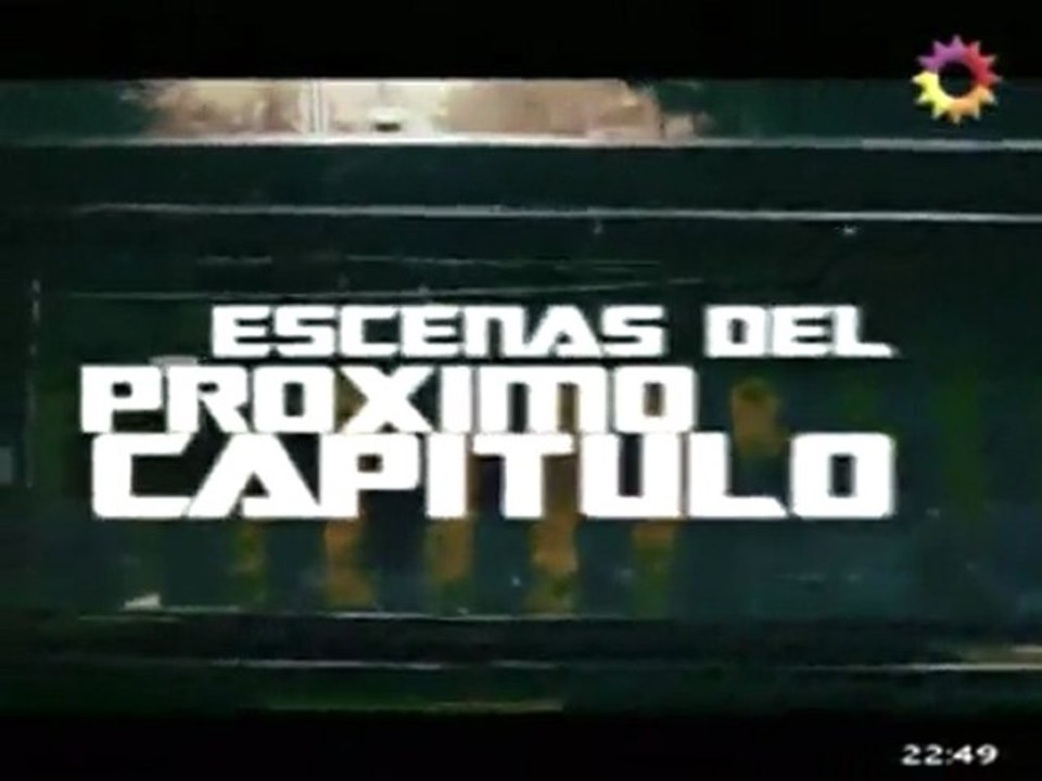 LOS ÚNICOS - ADELANTO - CAPÍTULO 13
