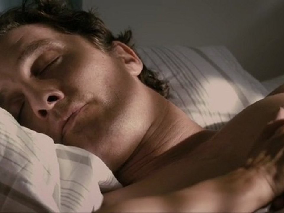 The Lincoln Lawyer - Waking Up