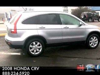 Honda CRV Columbus Ohio