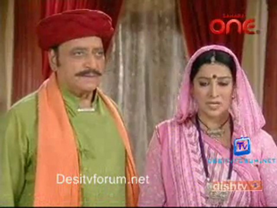 Kesariya Balaam - 25th Feb 2011 - Pt2