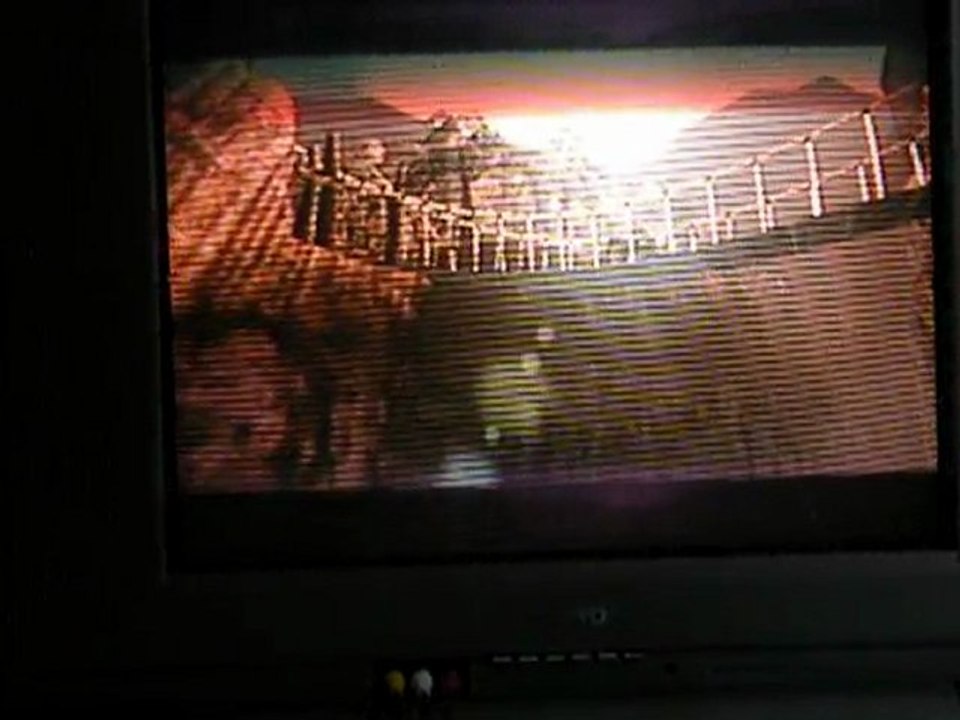 zelda twilight princess gamecube partie 1