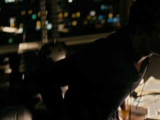 The Lincoln Lawyer - Dangerous Place