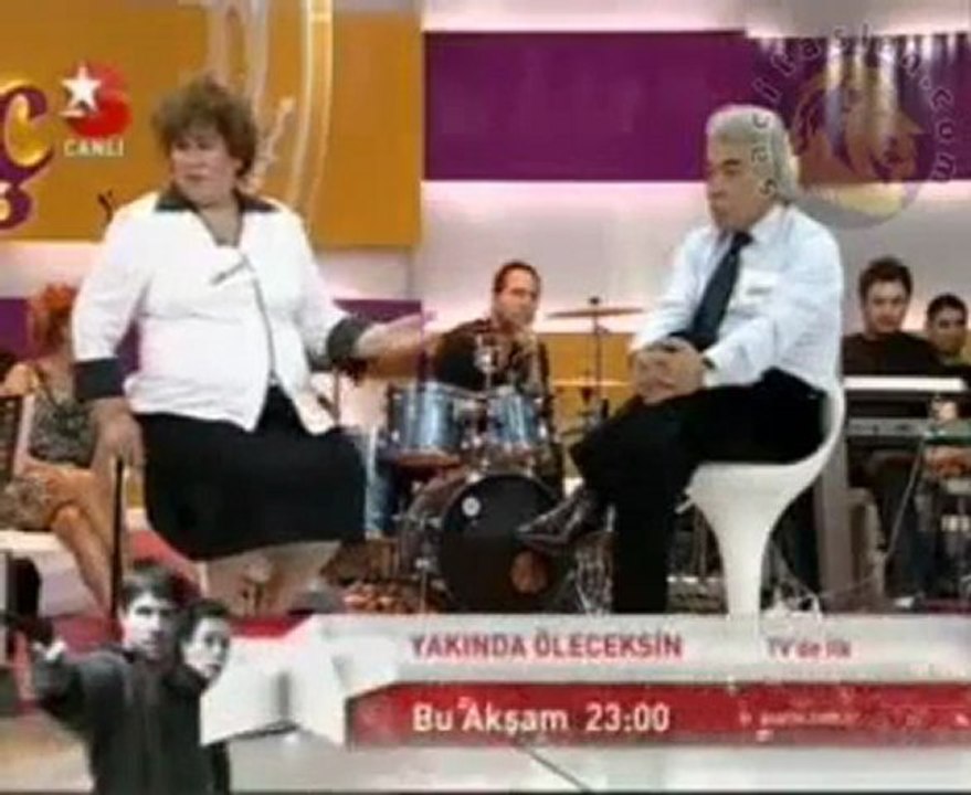 The Dürdane Aşık oldu