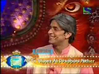 Jubilee Comedy Circus - 25th Feb 2011 Pt-5